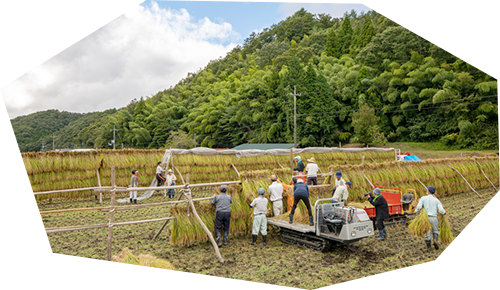 定住の推進に関する事業の画像