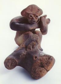 土偶