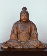 八幡神像1