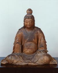 八幡神像3