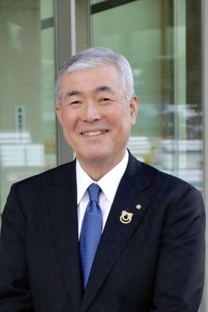 町長