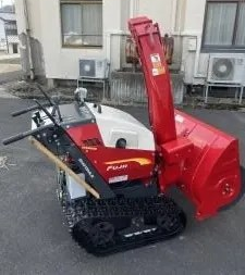 フジイコーポレーション